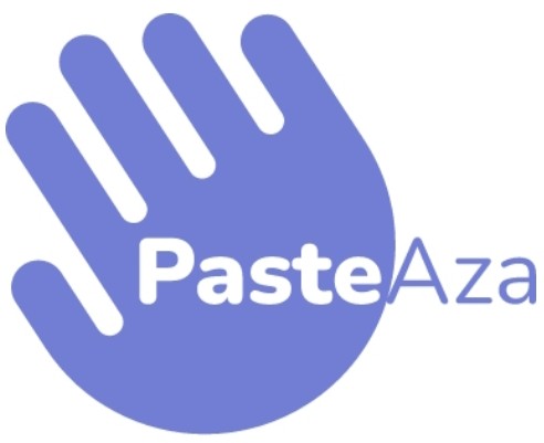 Paste Aza